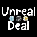 Unreal Custom Deals | 👌