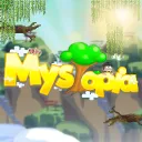 Mystopia GTPS Discord server icon