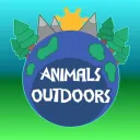 Animals Outdoors