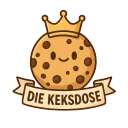 🧁Die👑Keksdose🧁