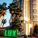 💃🏼The Lux | FlashMood