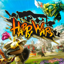 Discovery icon for Happy Wars CR Discord server