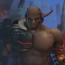 OW2　フレンド募集用