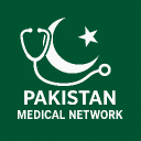 Pakistan Medical Network Discord server icon