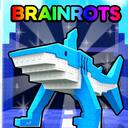 Plants vs Brainrots #P4R4 Discord Server Icon