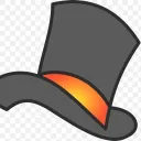 TopHat Productions Discord Server Icon