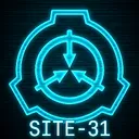 SCP: Site-31 | RP FR (Fortnite)