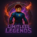 Limitless Legends