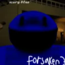 forsaken 3 server