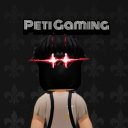 Peti_Gaming 🎮 YouTube szerverre