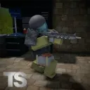 Trident survival | Private server