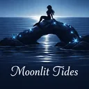Moonlit Tides