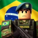 “EB” Exército Brasileiro - Mango