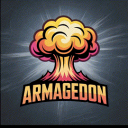 ARMAGEDON ORIGENTM OFICIAL Discord Server Icon