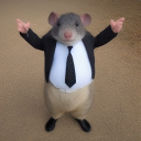 cheese bank Discord server icon