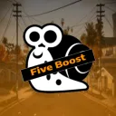 🌱 Five Boost | Trusted & Available