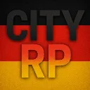City RP|🇩🇪 Discord server icon