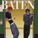 Baten | 1st anniversary |