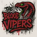 CLR | The Blood Vipers