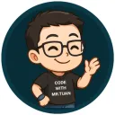 Code With Mr Tuấn's Channel