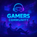 Gamers Community Discord server icon