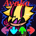 Beat Edgers (Beat Stage Ayaka Clan) Discord server icon
