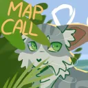 Robinson Crusoe MAP server.