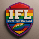 Internet Football League Discord server icon