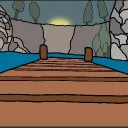 KING OF THE DOCK SERVER