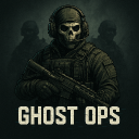 Ghost ops Discord server icon