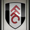 HOME TO LEVERKUSEN & FULHAM (FOLDED)