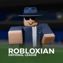 Robloxian National League