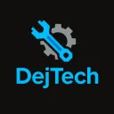 🔩 • DejTech