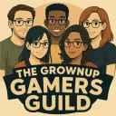 The Grownup Gamers Guild