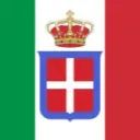 Kingdom of Italy | IC | GF | SU