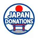 Japan Donations💸💰日本