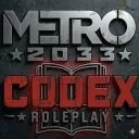 CODEX RP | METRO 2033