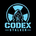 CODEX RP | S.T.A.L.K.E.R.