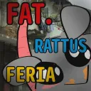 ʚ ɞ    Fat Rattus Feria SMP ﹒ ⸝⸝