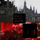 ♱—《Saint Cains Highschool》—♱
