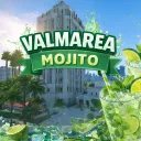 Valmaréa Mojito
