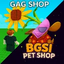 BGSI & GAG | Shop