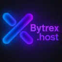 Bytrex.host