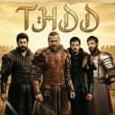 Turkish Historical Drama Discussions