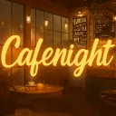 ☕. Cafenight || Social • Chilling • Vibes