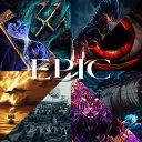Epic The Fancast
