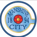 Manshine city GB/BLR (EU)