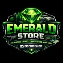 Emerald Store |  FIVEM STUFF