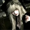 Kaminoha [𝑅𝐸]'s icon