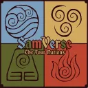 SamVerse